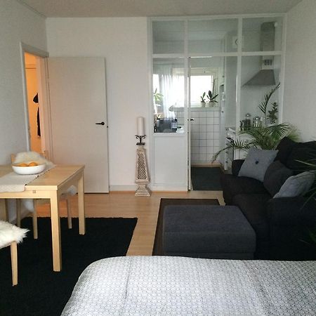 Nyborggade Apartment Kopenhagen Kamer foto