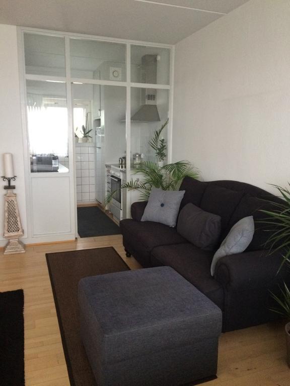 Nyborggade Apartment Kopenhagen Kamer foto