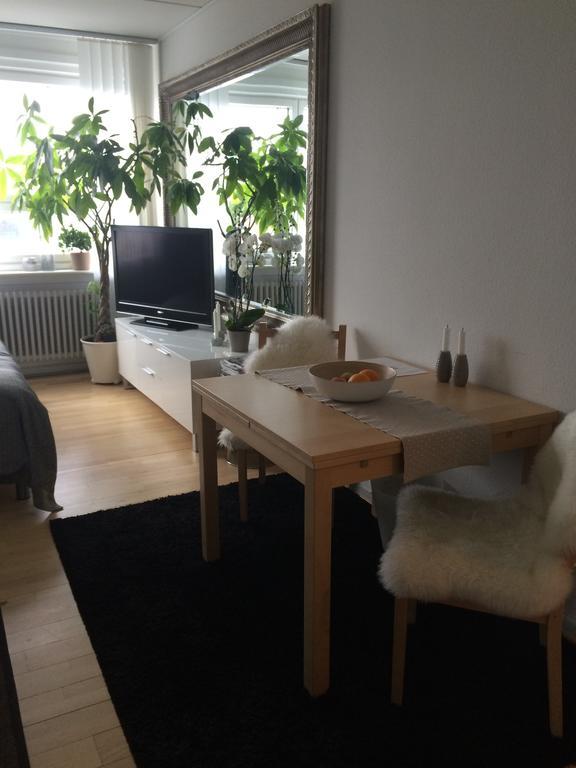 Nyborggade Apartment Kopenhagen Kamer foto