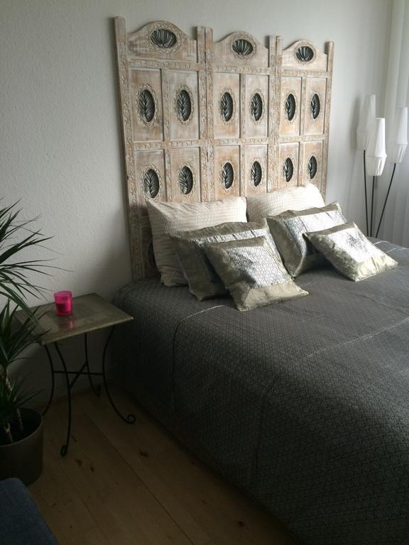 Nyborggade Apartment Kopenhagen Kamer foto