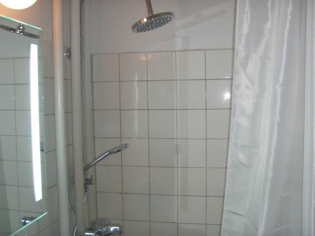 Nyborggade Apartment Kopenhagen Kamer foto